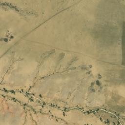 Satellite imagery of Samoroy, ER