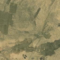 Satellite imagery of Samoroy, ER