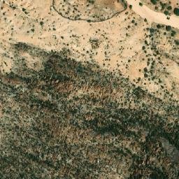 Satellite imagery of Griggen, ER