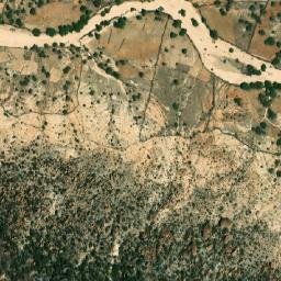 Satellite imagery of Griggen, ER