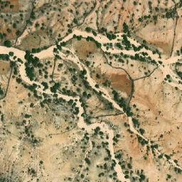 Satellite imagery of Griggen, ER
