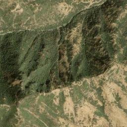 Satellite imagery of Adi Kebey, ER