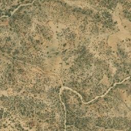 Satellite imagery of Uatota, ER