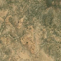 Satellite imagery of Uatota, ER