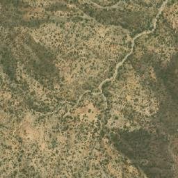 Satellite imagery of Uatota, ER