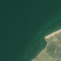 Satellite imagery of Ras Artau, ER