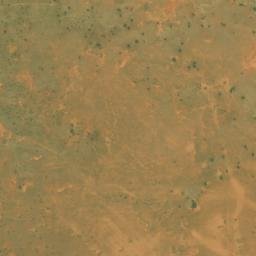 Satellite imagery of Korotondi, ML