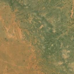 Satellite imagery of Korotondi, ML