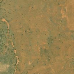 Satellite imagery of Korotondi, ML