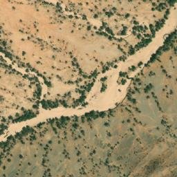 Satellite imagery of Enteseni, ER