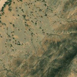 Satellite imagery of Enteseni, ER