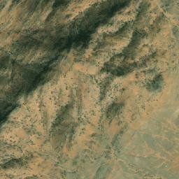 Satellite imagery of Enteseni, ER
