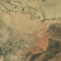 Satellite imagery of Samoroy, ER
