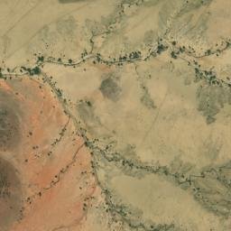 Satellite imagery of Samoroy, ER