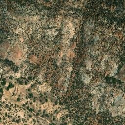 Satellite imagery of Griggen, ER