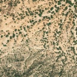 Satellite imagery of Toeun Duma, ER