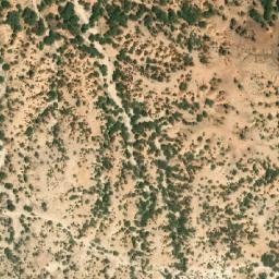 Satellite imagery of Toeun Duma, ER