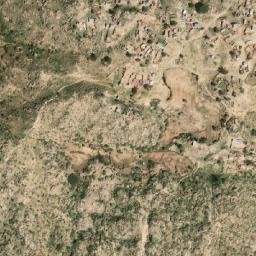 Satellite imagery of Khalila Rock, ER