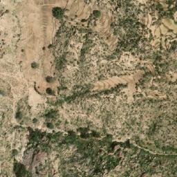 Satellite imagery of Khalila Rock, ER