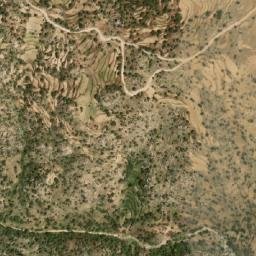 Satellite imagery of Khalila Rock, ER