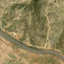 Satellite imagery of Adi Kebey, ER