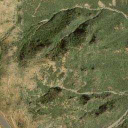 Satellite imagery of Adi Kebey, ER