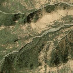 Satellite imagery of Adi Kebey, ER