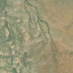 Satellite imagery of Ras Artau, ER