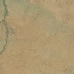 Satellite imagery of Ras Artau, ER
