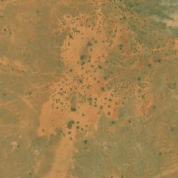 Satellite imagery of Korotondi, ML