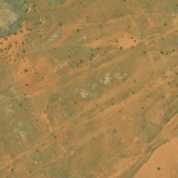Satellite imagery of Korotondi, ML