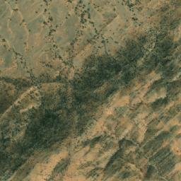 Satellite imagery of Enteseni, ER