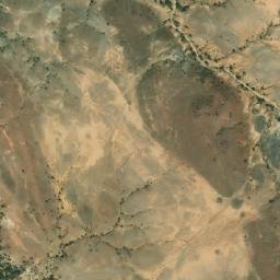 Satellite imagery of Samoroy, ER