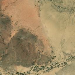 Satellite imagery of Samoroy, ER