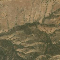 Satellite imagery of Curcu, ER