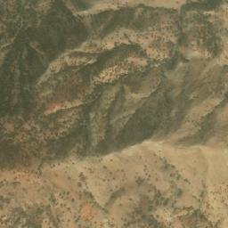 Satellite imagery of Shebebit-Assota, ER