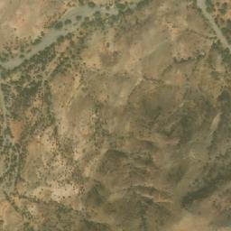 Satellite imagery of Shebebit-Assota, ER