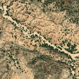 Satellite imagery of Griggen, ER