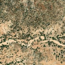 Satellite imagery of Griggen, ER