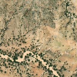 Satellite imagery of Griggen, ER