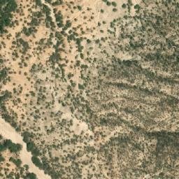 Satellite imagery of Toeun Duma, ER