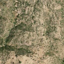 Satellite imagery of Khalila Rock, ER
