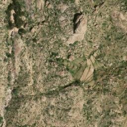 Satellite imagery of Khalila Rock, ER