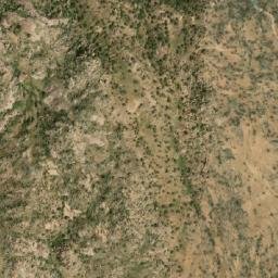 Satellite imagery of Khalila Rock, ER