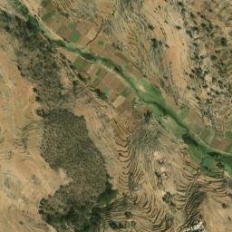Satellite imagery of Adi Sfeda, ER