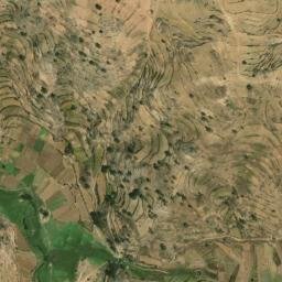 Satellite imagery of Adi Sfeda, ER