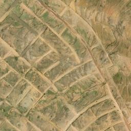 Satellite imagery of Adi Kebey, ER