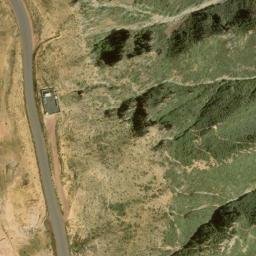 Satellite imagery of Adi Kebey, ER
