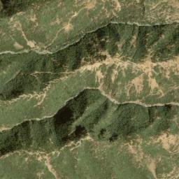 Satellite imagery of Adi Kebey, ER