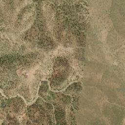 Satellite imagery of Ombetnego, ER